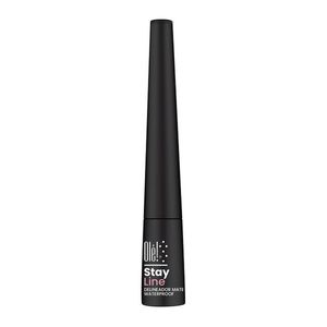 Delineador Liquido Para Ojos Delineador Liquido 3 Pz