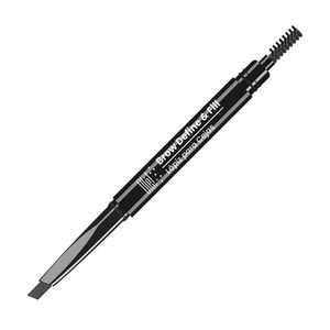 Delineador Retractil Para Cejas Olé Define Y Fill 0.18 Pz