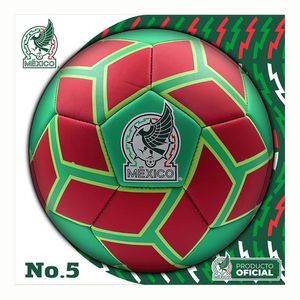 Balon Soccer No.5 Snm Ojtli 1 Pz