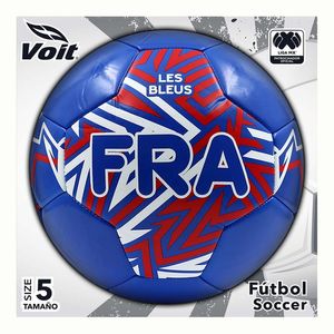 Balon Soccer No.5 Teams Francia 1 Pz