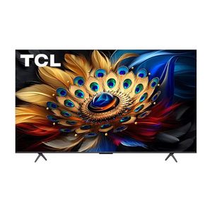 Pantalla 65" 4K QLED Google TV 65Q651G