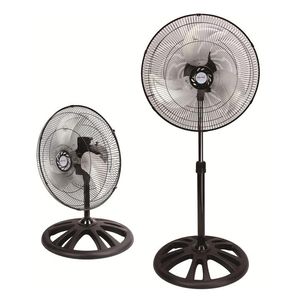 Ventilador Industrial 2 en 1 Mytek 18"