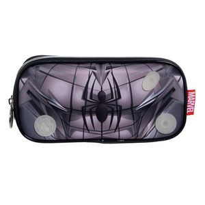 Lapicera Doble Spider-Man (3d Eva Charm) 183618 1 Pz