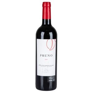 Vino Tinto Ribera del Duero 750 Ml