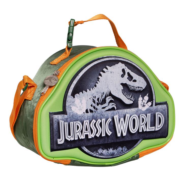 Lonchera Infantil Universal Jurassic World H-E-B México