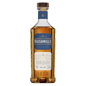 Whisky Single Malt 12 Años 750 Ml