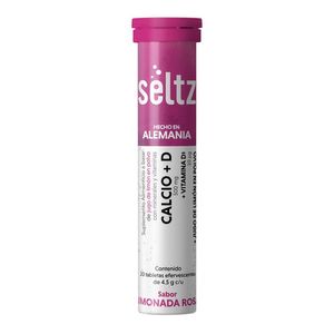 Vitamin Seltz Calcio 90 g