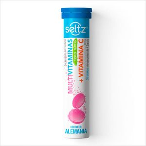 Vitamin Seltz Multivitaminas Para Niños 90 g