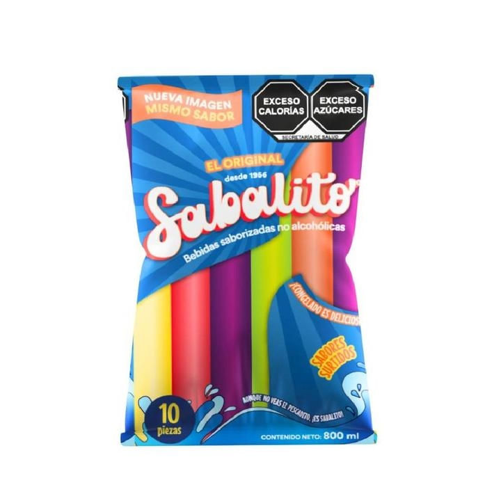Sabalito Sabalito 800 g - H-E-B México