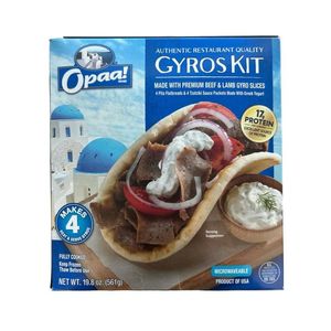 Gyros Gyros Kit 561 Gr