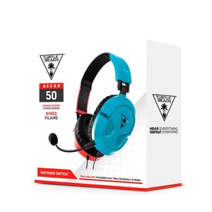 Audifonos Earforce Recon 50 Nsw 1 Pz