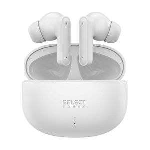 Audifonos Flex Ss In Ear Blanco Mod Bth043b 1 Pz