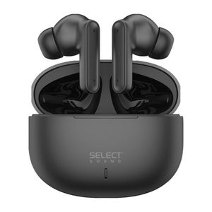 Audifonos Flex Ss In Ear Negro Mod Bth043n 1 Pz