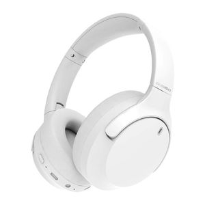 Audifonos Helium On Ear Blanco Mod Dw-Bt05b 1 Pz