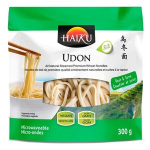 Haiku Udon Precocido 300 Gr