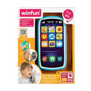 Fun Sounds Smartphone 1 Pz