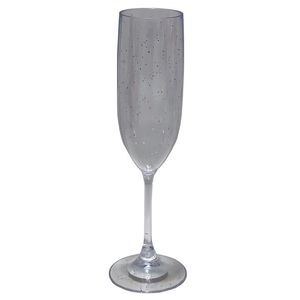 Copa Navideña con Brillos 150 ml