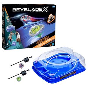 Set de Batalla Beyblade X Drop Attack