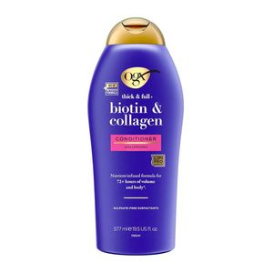 Acondicionador Biotin & Collagen 577 Ml