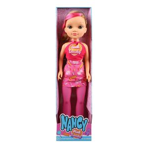 Muñeca Nancy Pink Candy
