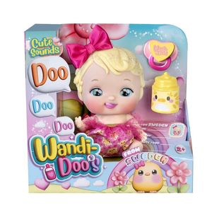 Muñeca Wandi-Doo from China