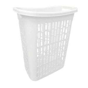 Lavanderia Cesto Hamper 60lts Sin Tapa 1 Pz