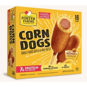 Banderillas Clasicas 16 Pz 16 Pz