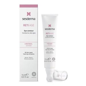 Contorno Ojos Retiage Contorno Ojos Retiage 15 Ml