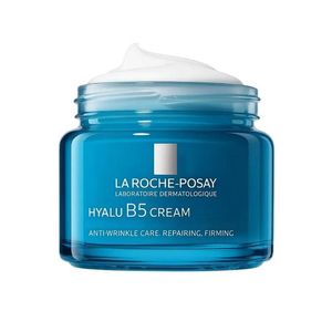 Hyalu B5 Crema Facial la Roche Posay Hyalu B5 Cr 50 Ml