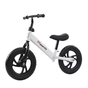 Bicicleta de Balance Color Blanco