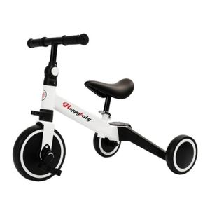 Triciclo Infantil 2 en 1