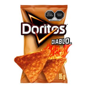 Doritos Dorito Diablo 95 Gr