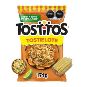 Tostitos Elote 174 Gr