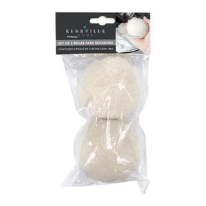 Set de Bolas para Secadora