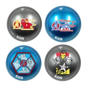 Pelota Payaso Platinum Marvel 8.5"