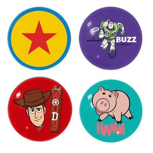 Pelota Payaso Toystory 10.5"