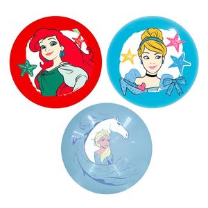 Pelota Payaso Princesas 8.5"