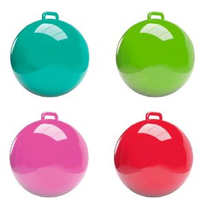 Pelota Payaso Saltarina Fosfo 18"