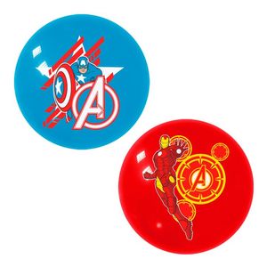 Pelota Payaso Avengers 8.5"