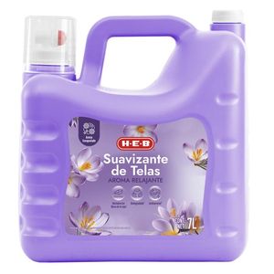Suavizante Liquidoaroma Relajante 7lt 7 Lt