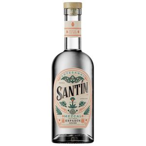 Mezcal Espadin 700 Ml
