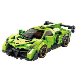 Set Aurora Racer 1 Pz