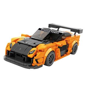 Set Fire Racer 1 Pz