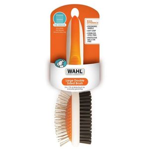 Cepillo Dual Para Perro 1 Pz