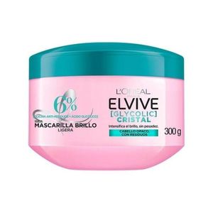 Mascarilla Glyco Crystal 300 Gr