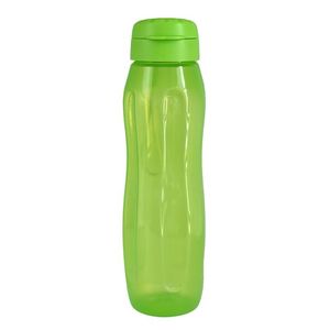 Botella de Plástico Verde 960ml 1 Pz