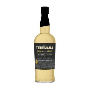 Tequila Añejo 700 Ml