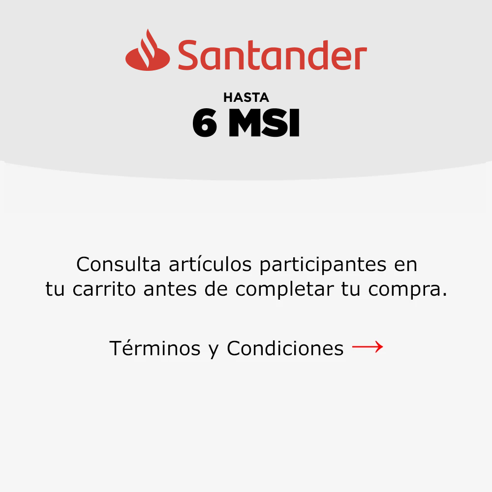 Santander_MSI